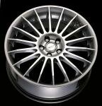 Modena (Hyperblack)