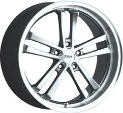 Фото TSW Mondello (Chrome)