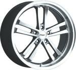 TSW Mondello (Chrome)