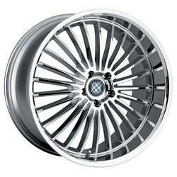 Фото Beyern Multi (Chrome)