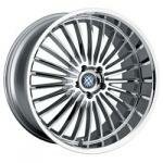 Beyern Multi (Chrome)