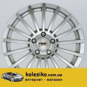 Фото TSW Pace (Graphite)
