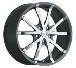 TSW Rocket 5 (Black)