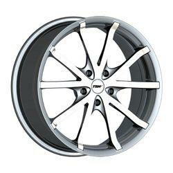 Фото TSW Rocket 5 (Chrome look)