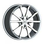 TSW Rocket 5 (Chrome look)