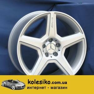 Фото Aleks 040R (MERCEDES) SF-MS2