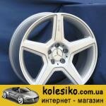 Aleks 040R (MERCEDES) SF-MS2