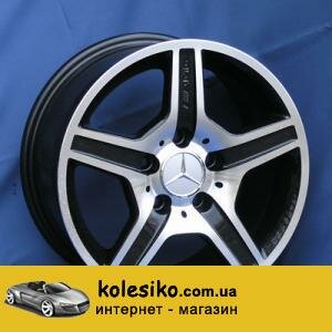 Фото Aleks 049R (MERCEDES) BF-MB
