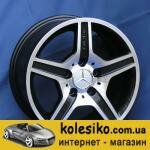 Aleks 049R (MERCEDES) BF-MB