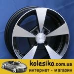 Aleks 1004 BF-MB