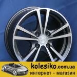 Aleks 182 GF-MG