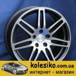 Aleks 201R (AUDI) GF-MG