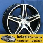 Aleks 2542 (MERSEDES) BF-MB