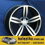 Aleks 509R (BMW) GF-MG