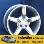 Aleks 5518 SF-MS2