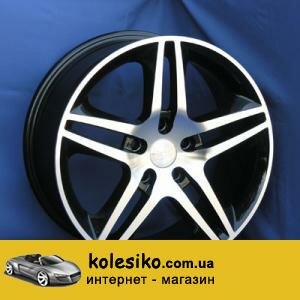 Фото Aleks 6229R (HONDA) BF-MB