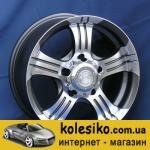 Aleks 670 GF-MG