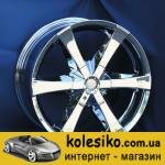 Aleks 817 CH
