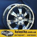 Aleks 836 CH