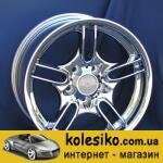 F-189R (BMW) Chrome