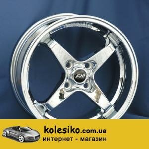 F-198 Chrome