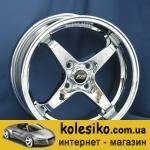 F-198 Chrome