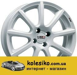Cruiser (White)