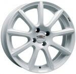 Cruiser (White)