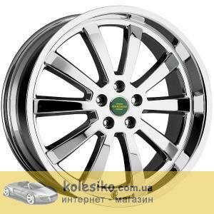 Redbourne Duke (Chrome) Фото Redbourne Duke (Chrome)