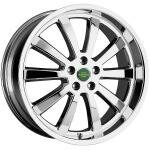 Redbourne Duke (Chrome)