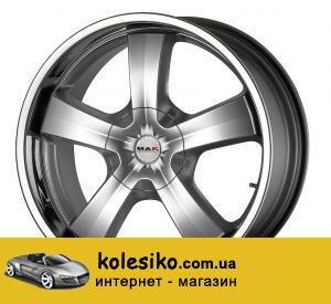 Фото MAK G-Five