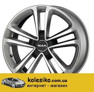Фото MAK Invidia Deluxe