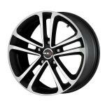 Invidia (Ice Black)