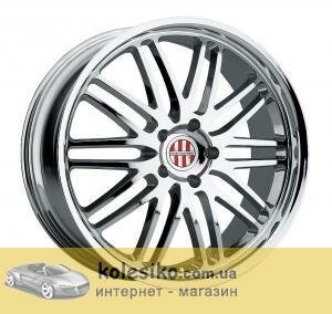 Victor Equipment Lemans (Chrome) Фото Victor Equipment Lemans (Chrome)