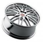 Lemans (Chrome)