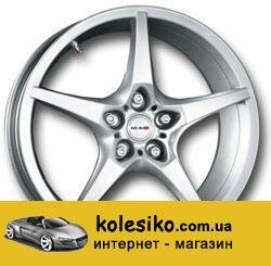 Фото MAK Matrix 5