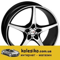 Фото MAK Matrix 5 (Mirror)