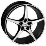 Matrix 5 (Mirror)