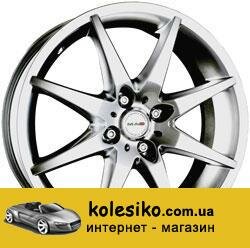 Фото MAK Matrix 8