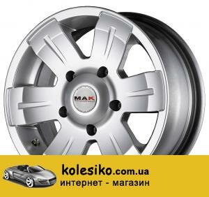 Фото MAK Mohave