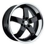 Redbourne Monarch (Black)