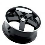 Redbourne Monarch (Black)