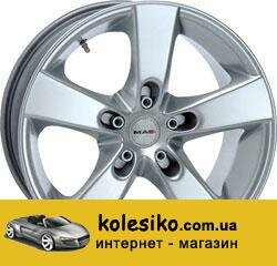 Фото MAK Quark 5