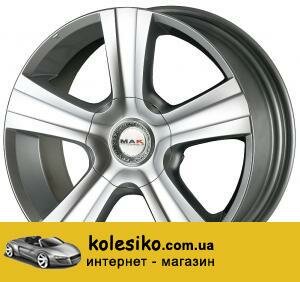 Фото MAK Strada