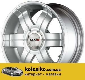 Фото MAK Thrust