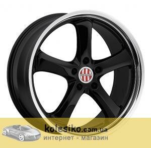 Victor Equipment Turismo (Black) Фото Victor Equipment Turismo (Black)