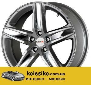 Фото MAK Variante (Chrome)