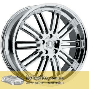 Werke (Chrome)