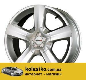 Фото MAK X-Force