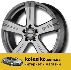 Фото MAK X-Treme (Graphite)